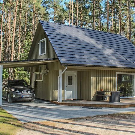 Vanaõue Holiday Home Kalana Exterior foto